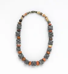 Necklace, before 1532. Creator: Unknown