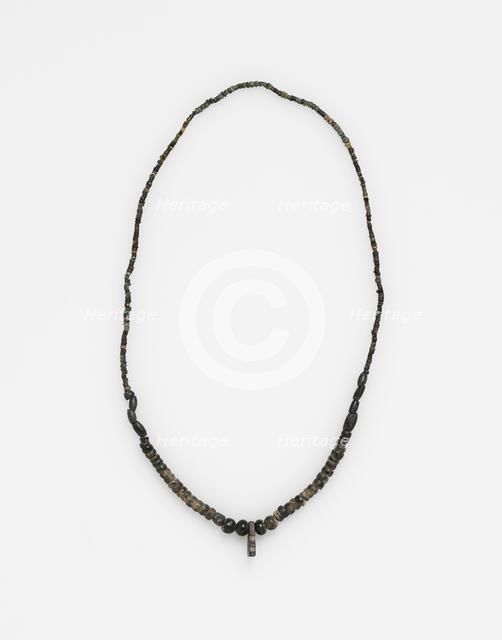 Necklace, before 1532. Creator: Unknown.