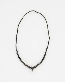Necklace, before 1532. Creator: Unknown