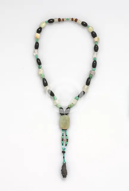 Necklace, before 1532. Creator: Unknown.