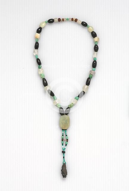 Necklace, before 1532. Creator: Unknown.