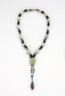 Necklace, before 1532. Creator: Unknown