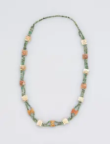 Necklace, before 1532. Creator: Unknown