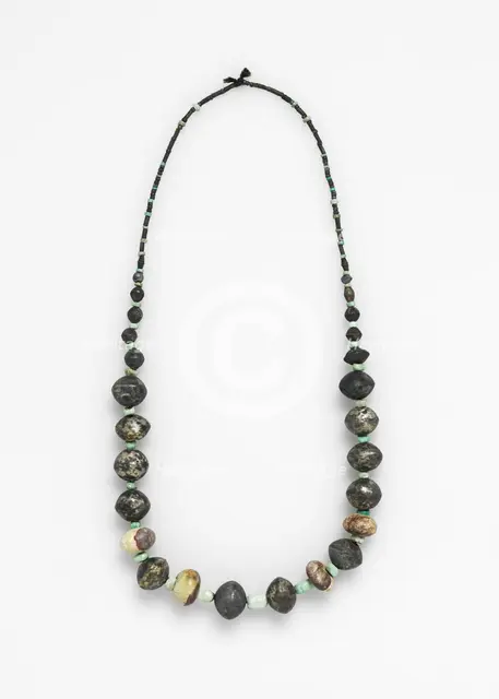 Necklace, before 1532. Creator: Unknown.