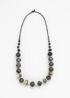 Necklace, before 1532. Creator: Unknown