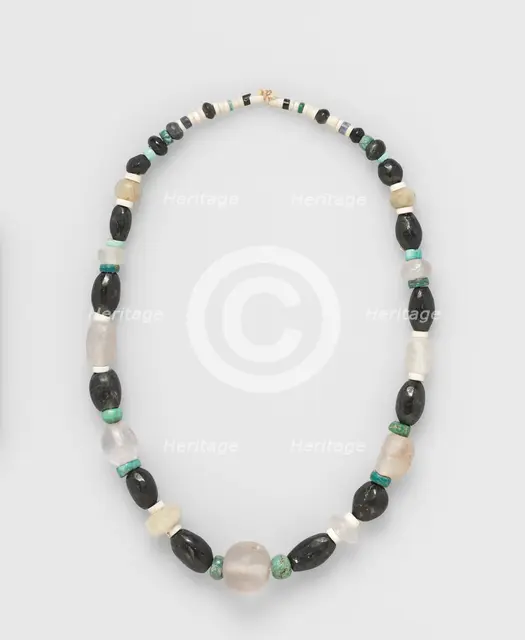 Necklace, before 1532. Creator: Unknown.