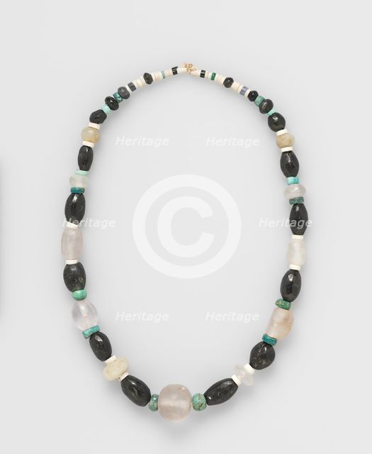 Necklace, before 1532. Creator: Unknown.