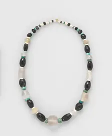 Necklace, before 1532. Creator: Unknown