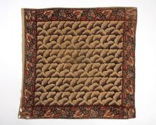 Neckwear, 1800-1815. Creator: Unknown