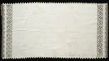 Needlepoint (Reticella) and Bobbin Lace Cloth, 16th century. Creator: Unknown