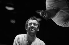 Neil Cowley, 2009. Artist: Alan John Ainsworth