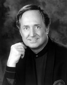 Neil Sedaka, American singer and composer, 1998. Creator: Unknown