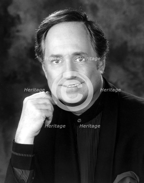Neil Sedaka, American singer and composer, 1998. Creator: Unknown.