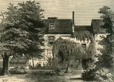 Nell Gwynne's House (c1878). Creator: Unknown