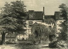 Nell Gwynne's House (c1878). Creator: Unknown