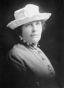 Nell K. Irion, between c1915 and c1920. Creator: Bain News Service