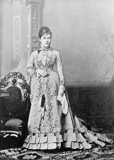 Nellie Grant, (1913). Creator: Unknown