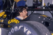 Nelson Piquet, 1988