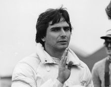 Nelson Piquet, c1978-c1991