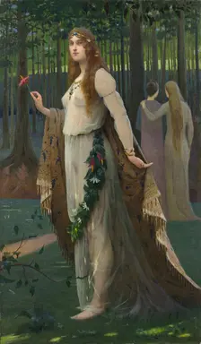 Nemea, 1894