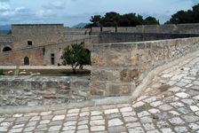 Neo Kastro, Greece, 2003. Creator: Ethel Davies