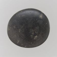 Neolithic Amulet, Neolithic, 2500 B.C-A.D. 700. Creator: Unknown