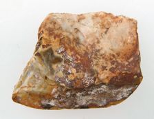 Neolithic Amulet, Neolithic, 2500 B.C-A.D. 700. Creator: Unknown