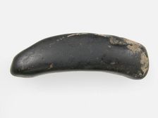 Neolithic Amulet, Neolithic, 2500 B.C-A.D. 700. Creator: Unknown