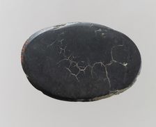 Neolithic Amulet, Neolithic, 2500 B.C-A.D. 700. Creator: Unknown