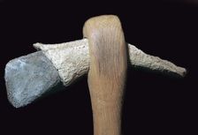Neolithic stone axe