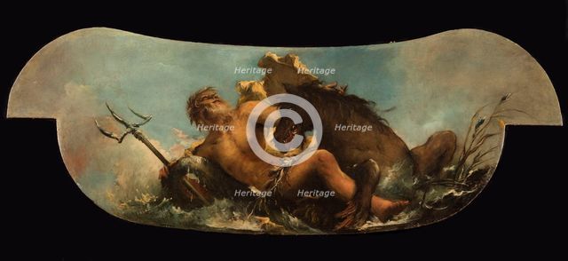 Neptune.