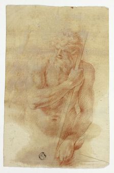 Neptune, n.d. Creator: Unknown