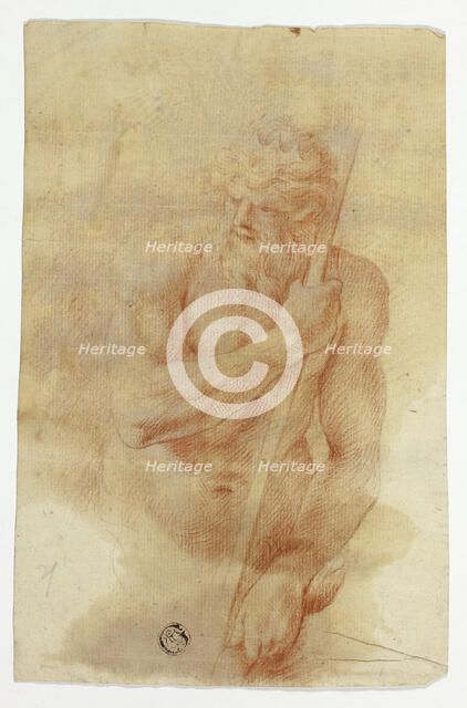 Neptune, n.d. Creator: Unknown.