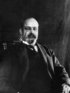 Nestor Kotlyarevsky, Russian philologist and academician, 1890s