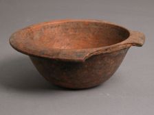 Nesting Bowl, Coptic, 4th-7th century. Creator: Unknown