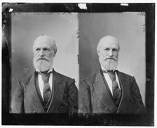 N.G.C. Turner, 1865-1880. Creator: Unknown