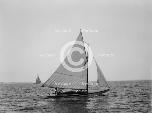 Nit, 1896 June 22. Creator: John S Johnston.