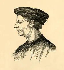 Niccolo Machiavelli (1933). Creator: Unknown