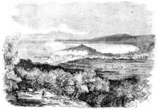 Nice, 1858. Creator: Allen Meason