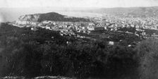 Nice, France, c1910s
