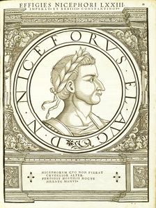 Nicephorus (d. July 26, 811), 1559
