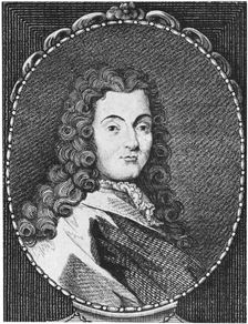 Nicholas Lemery, French chemist, 1762. Creator: Unknown