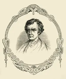 Nicholas P. Trist 1849. Creator: Unknown