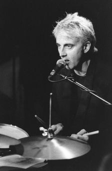 Nick Millward, 1999. Creator: Brian Foskett