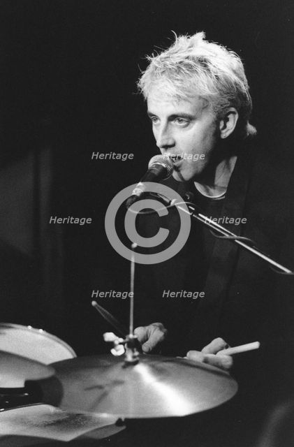 Nick Millward, 1999. Creator: Brian Foskett.