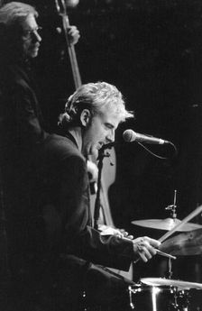 Nick Millward, 1999. Creator: Brian Foskett