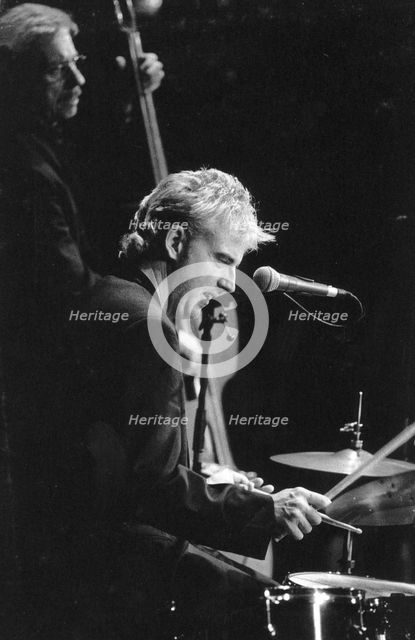 Nick Millward, 1999. Creator: Brian Foskett.