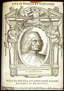 Nicola Pisano, ca 1568