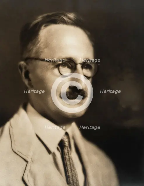 Nicolaas Hendrik Swellengrebel. Creator: Blackstone Studios.