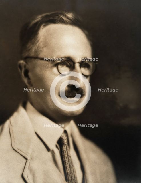 Nicolaas Hendrik Swellengrebel. Creator: Blackstone Studios.